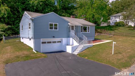 47 Juniper Ridge Drive Waterbury CT 06708