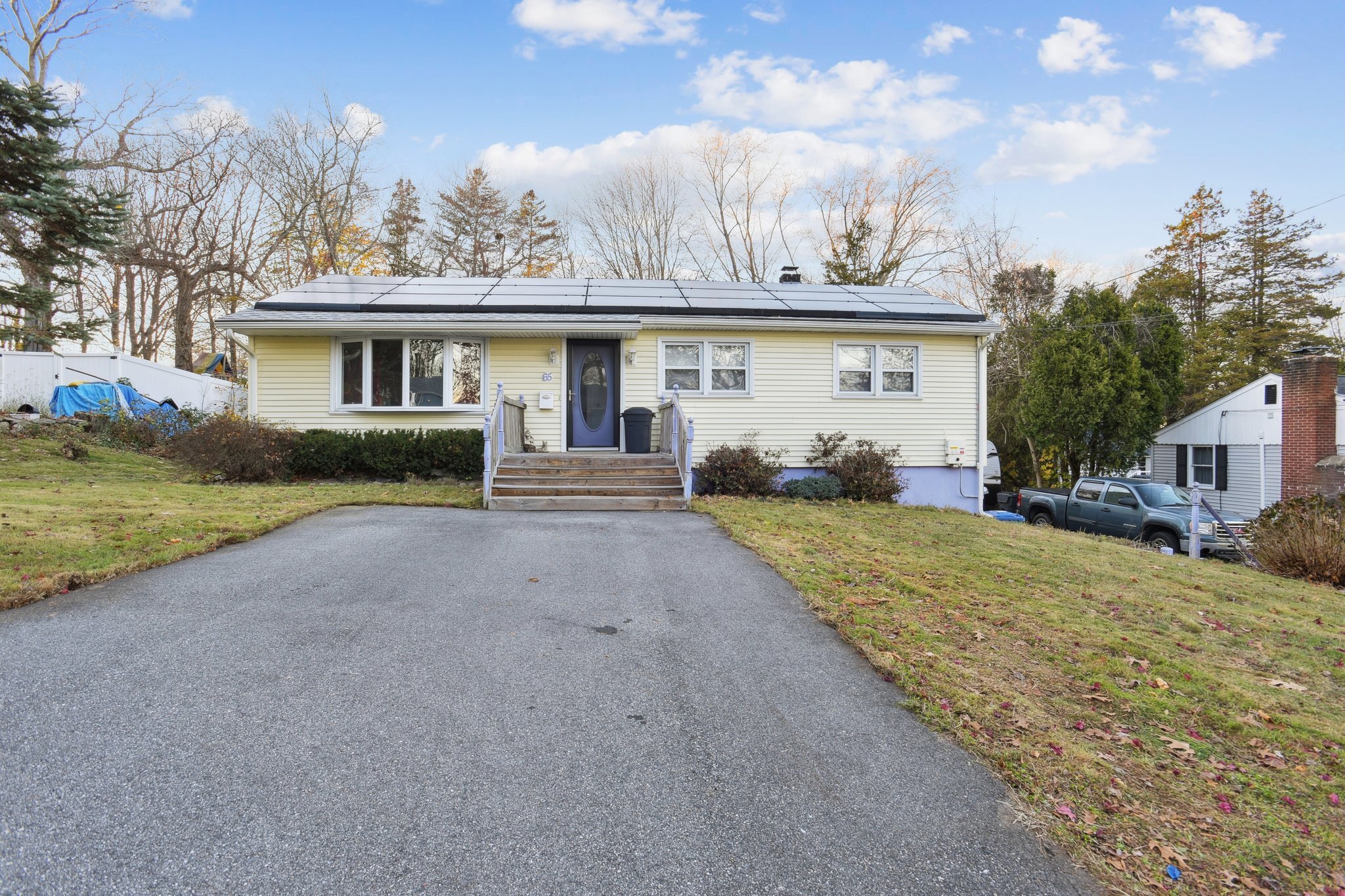 65 Dydo Drive Montville CT 06382