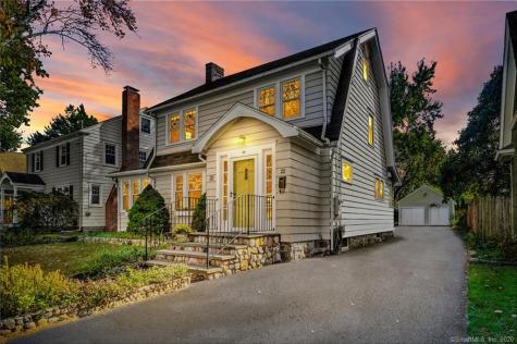 22 Carlin Street Norwalk CT 06851