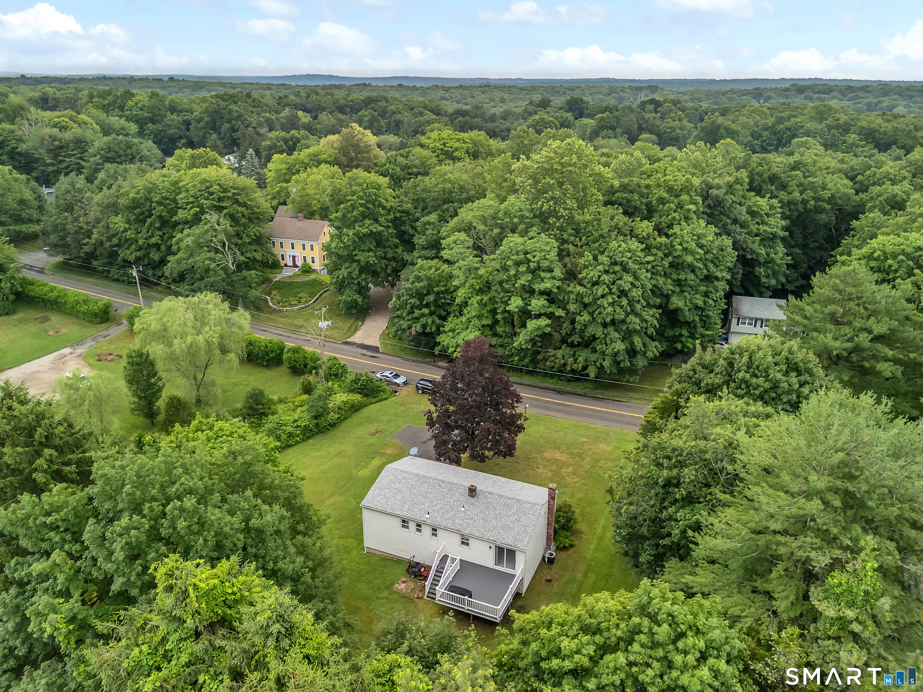 1144 Long Hill Road Guilford CT 06437