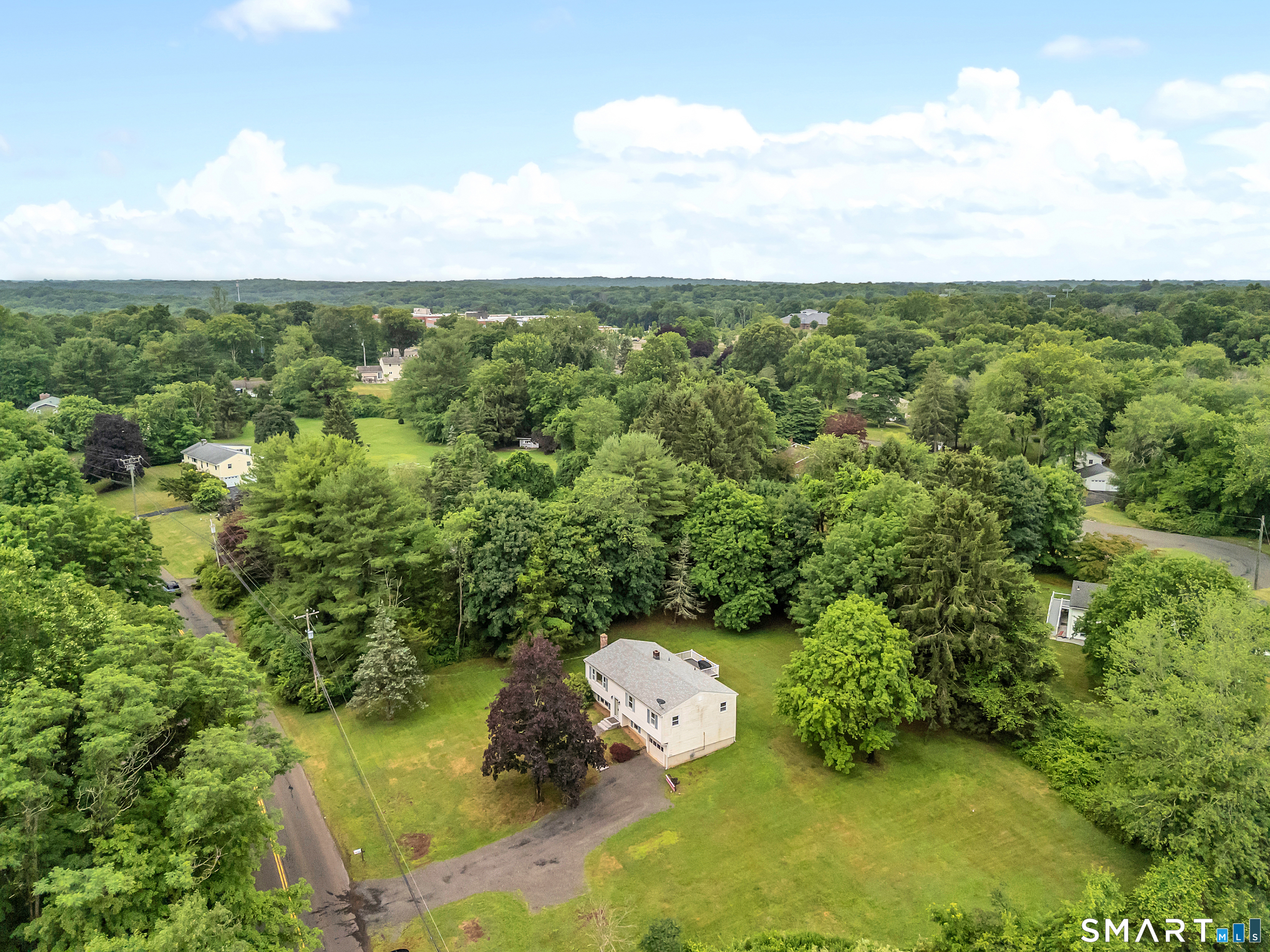 1144 Long Hill Road Guilford CT 06437
