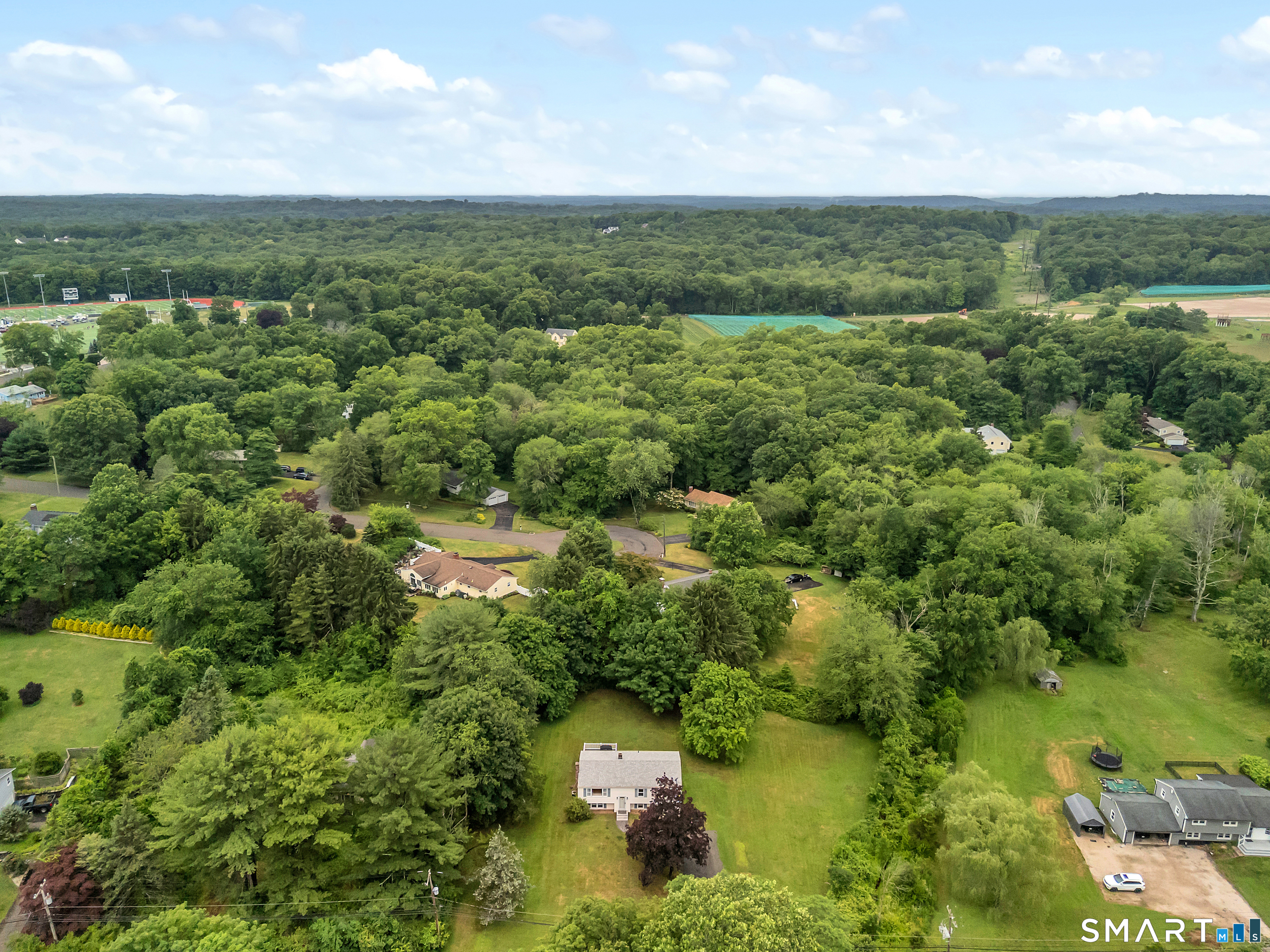 1144 Long Hill Road Guilford CT 06437