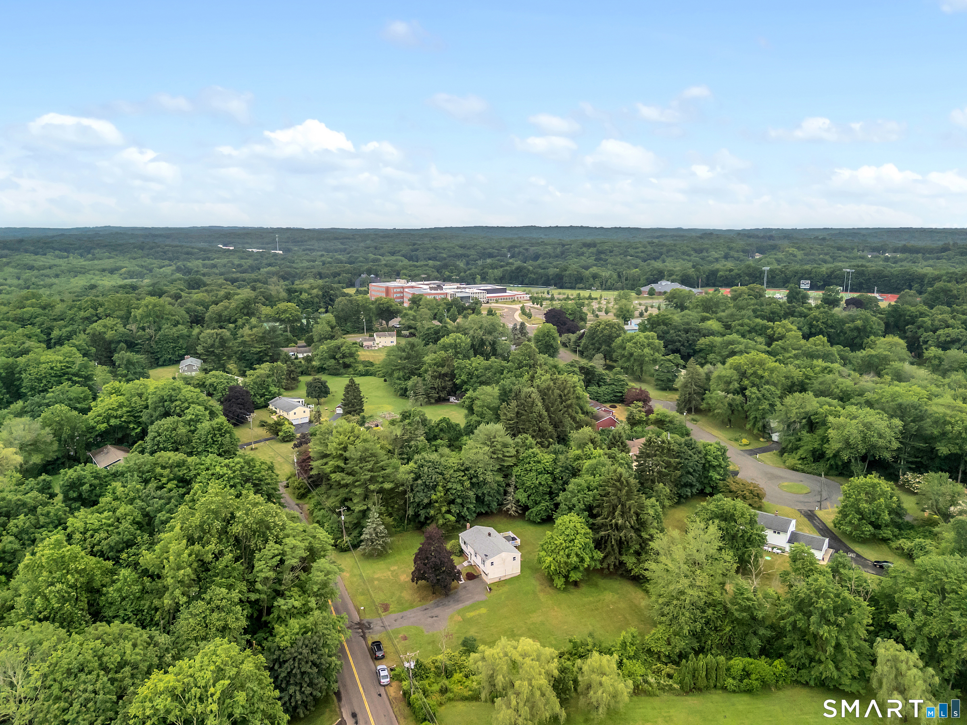 1144 Long Hill Road Guilford CT 06437