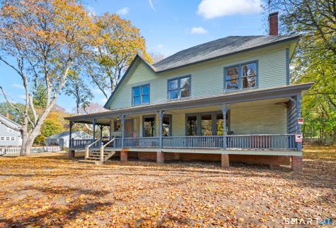 124 River Road Willington CT 06279