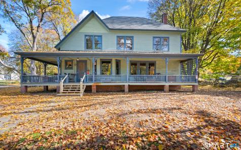 124 River Road Willington CT 06279