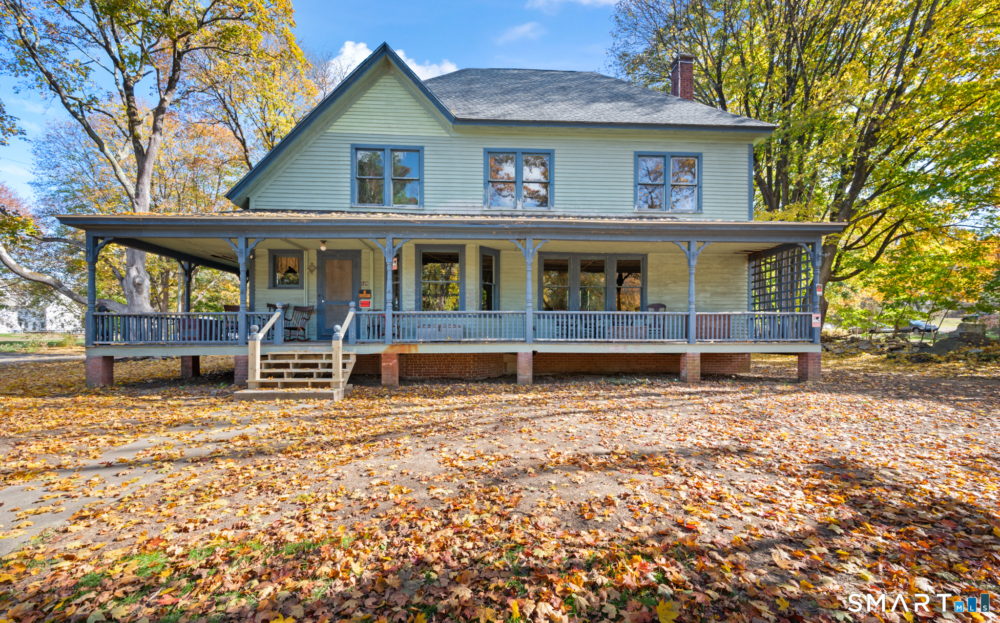 124 River Road Willington CT 06279