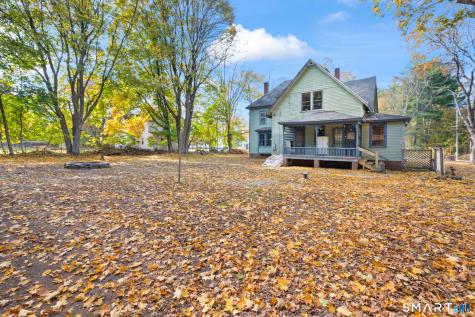 124 River Road Willington CT 06279