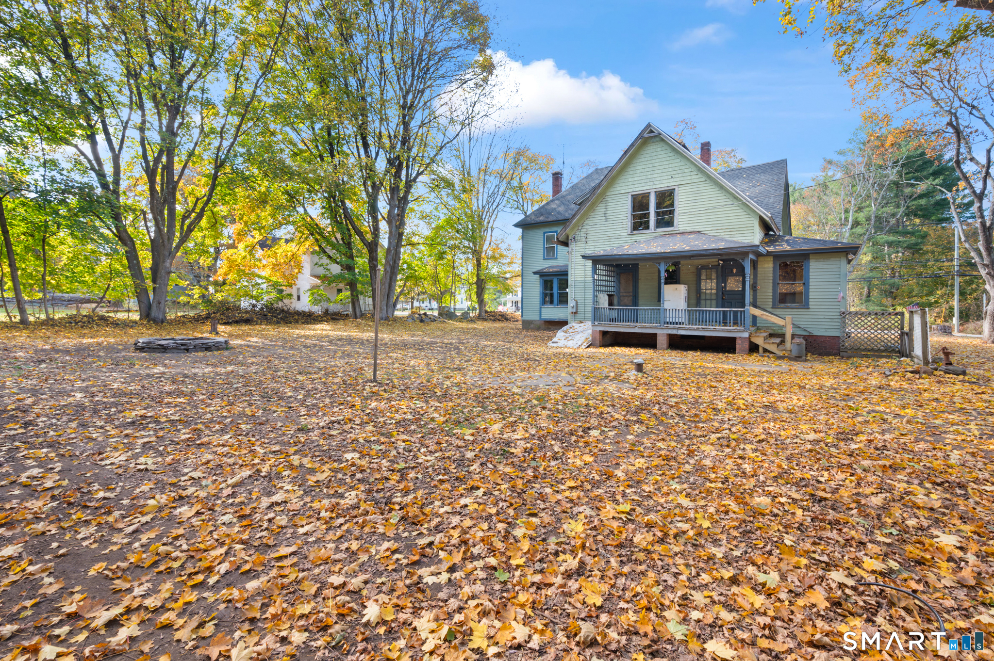 124 River Road Willington CT 06279