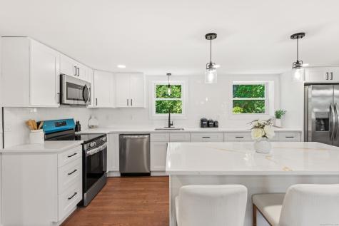 689 South Meriden Road Cheshire CT 06410