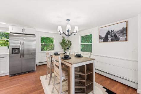 689 South Meriden Road Cheshire CT 06410