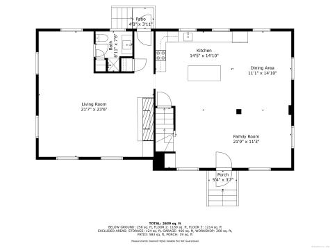 689 South Meriden Road Cheshire CT 06410