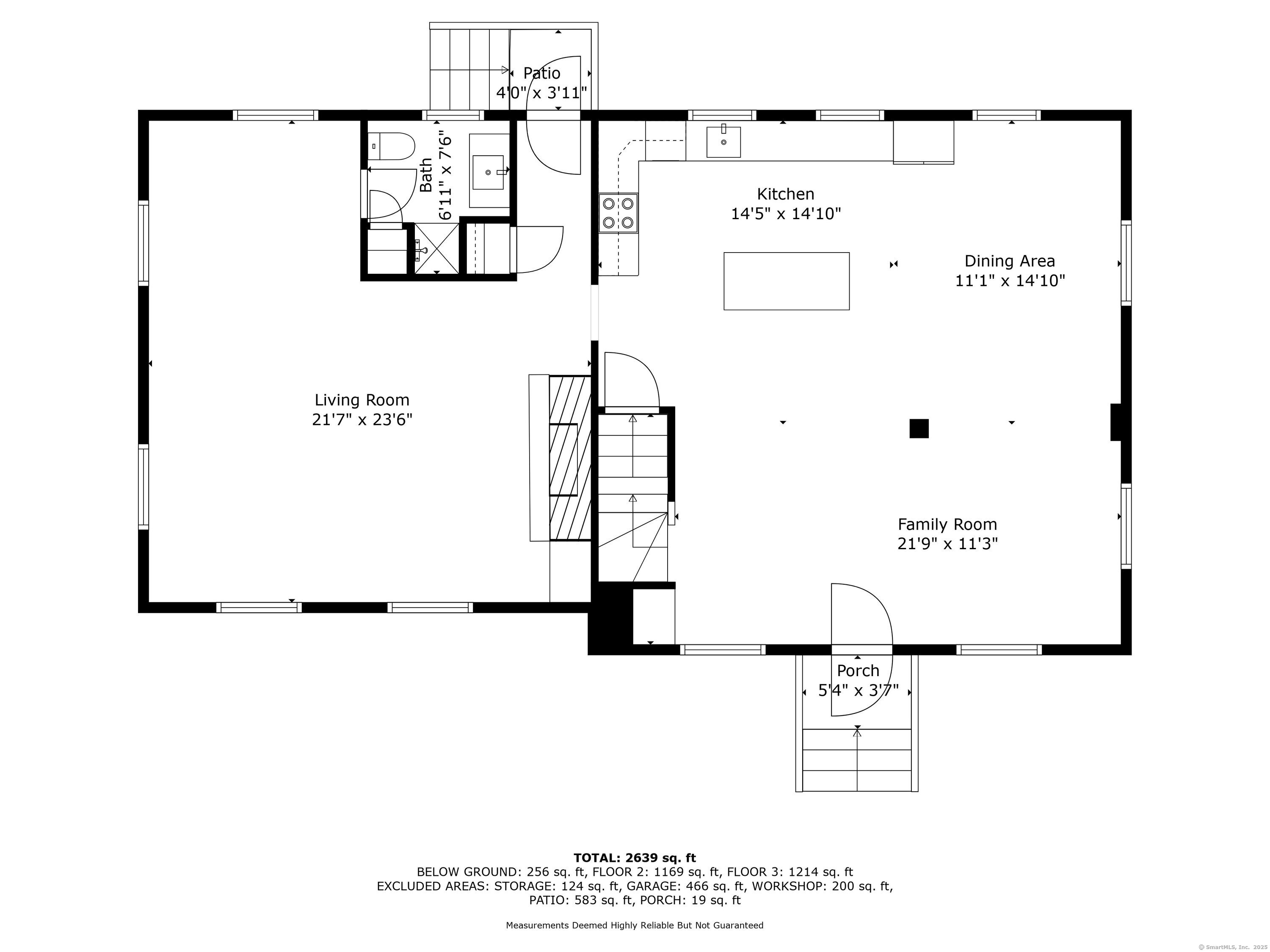 689 South Meriden Road Cheshire CT 06410