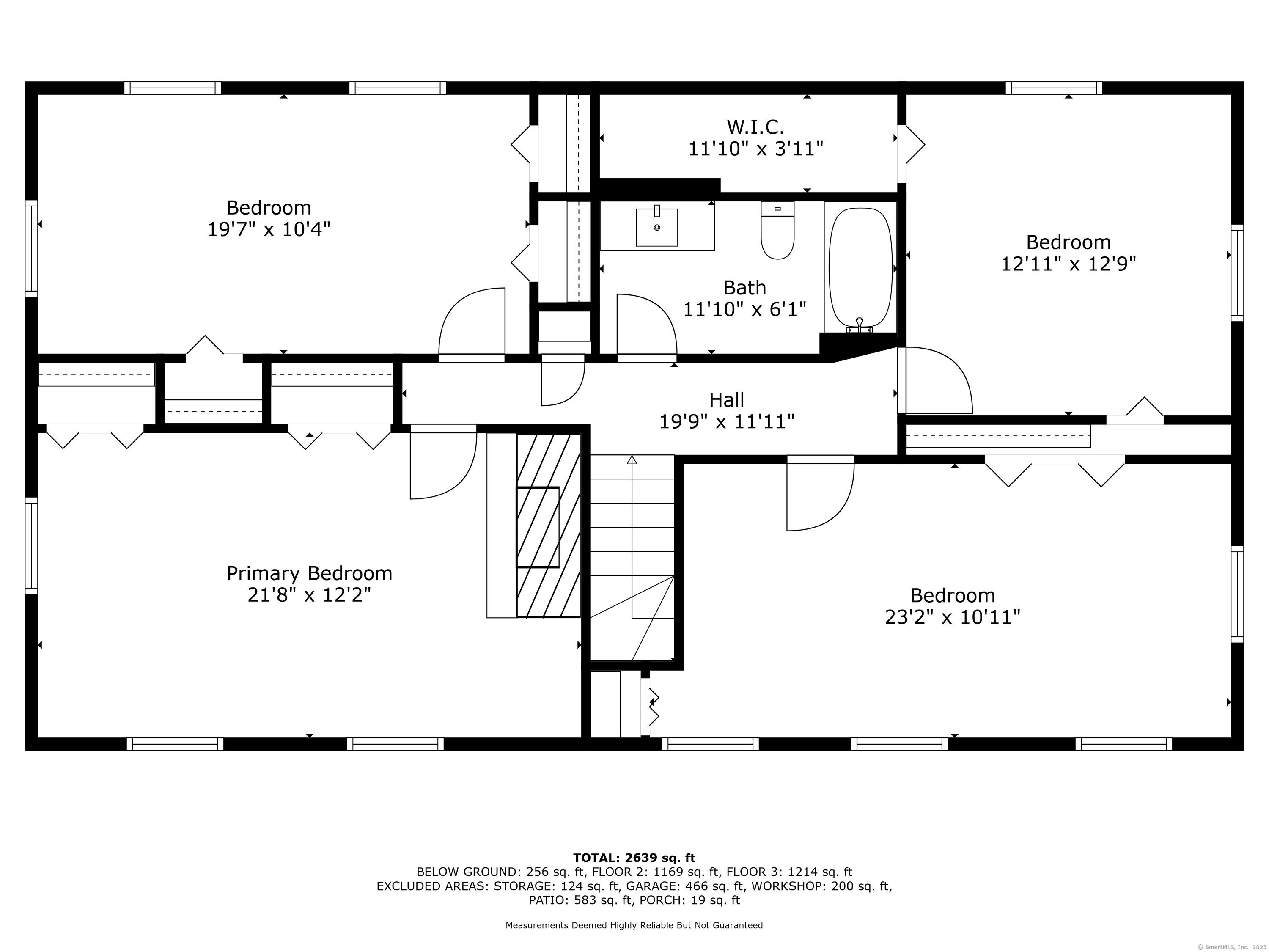 689 South Meriden Road Cheshire CT 06410
