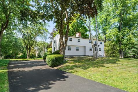 689 South Meriden Road Cheshire CT 06410