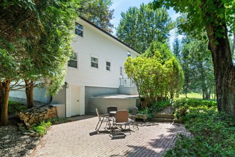 689 South Meriden Road Cheshire CT 06410