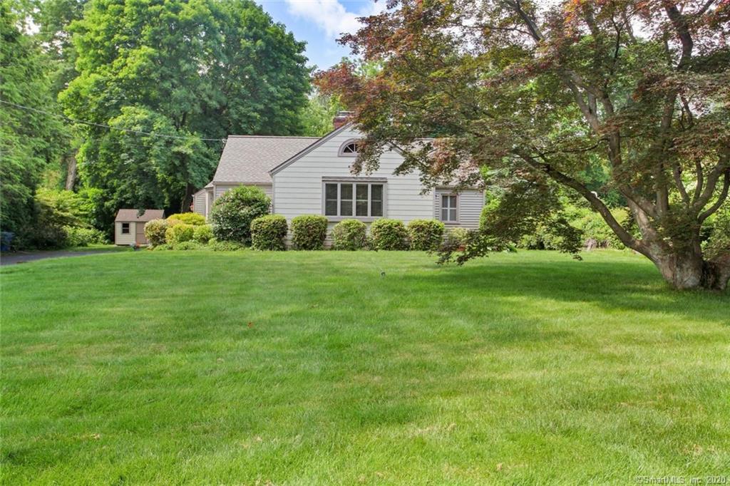 464 Church Hill Road Trumbull CT 06611