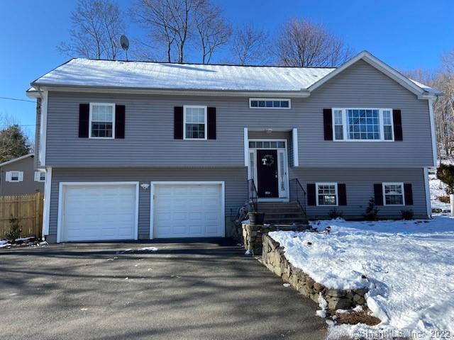 145 Cheshire Road Prospect CT 06712