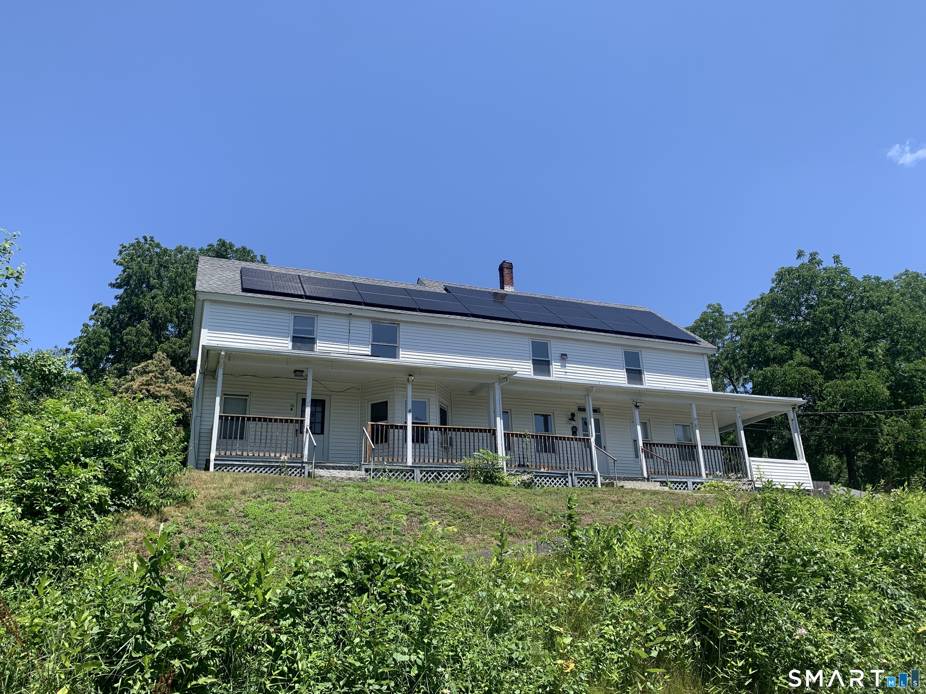 15 Green Street Stafford CT 06076