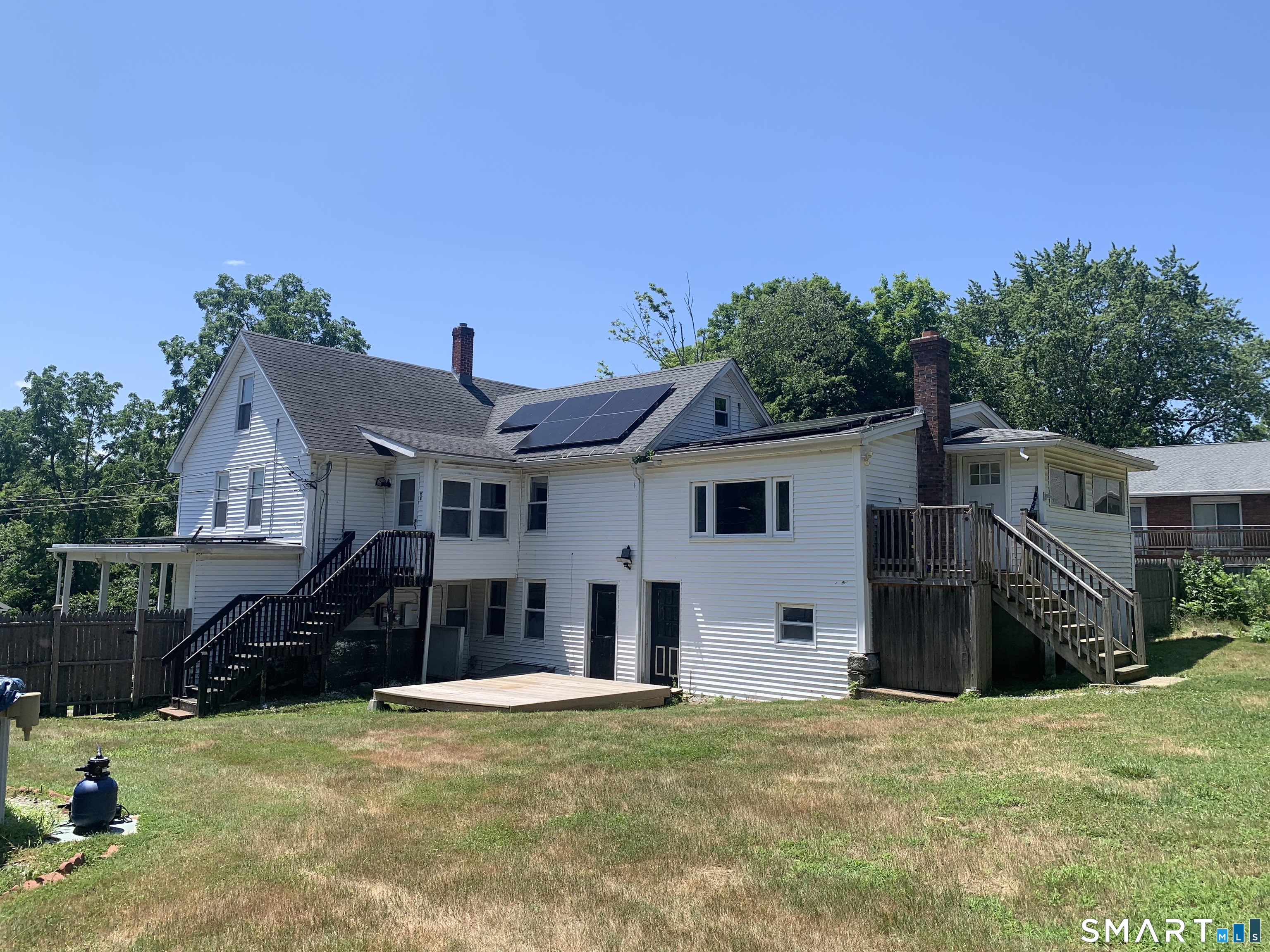 15 Green Street Stafford CT 06076