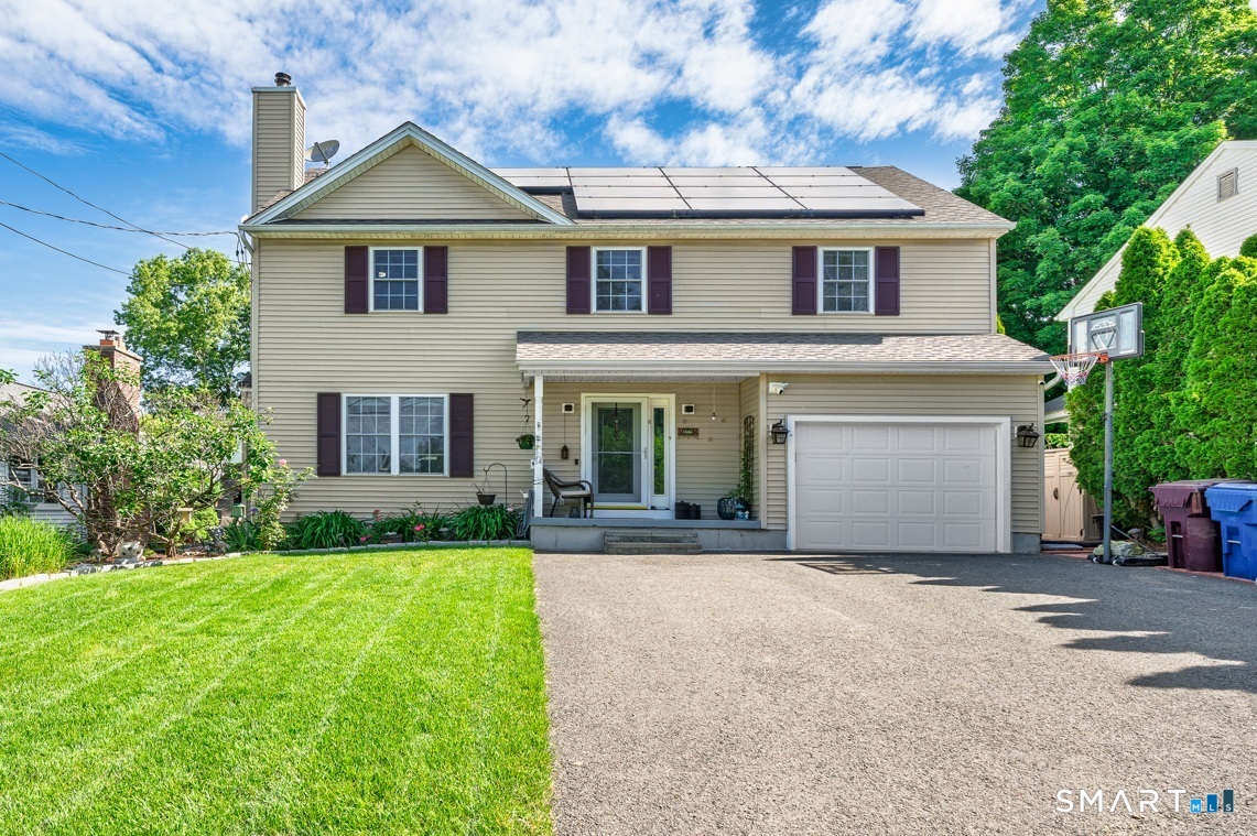 14 Lincoln Street Farmington CT 06085
