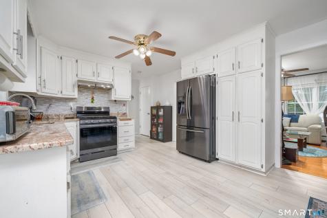 14 Lincoln Street Farmington CT 06085
