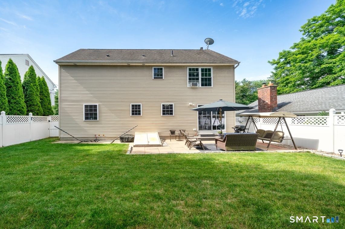 14 Lincoln Street Farmington CT 06085