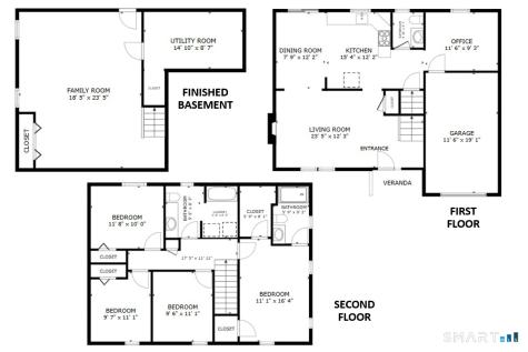 14 Lincoln Street Farmington CT 06085