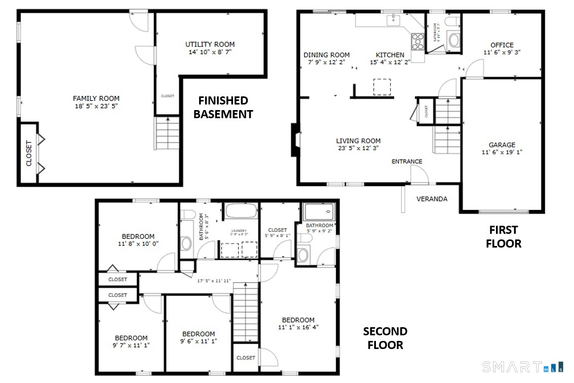 14 Lincoln Street Farmington CT 06085