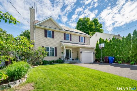 14 Lincoln Street Farmington CT 06085