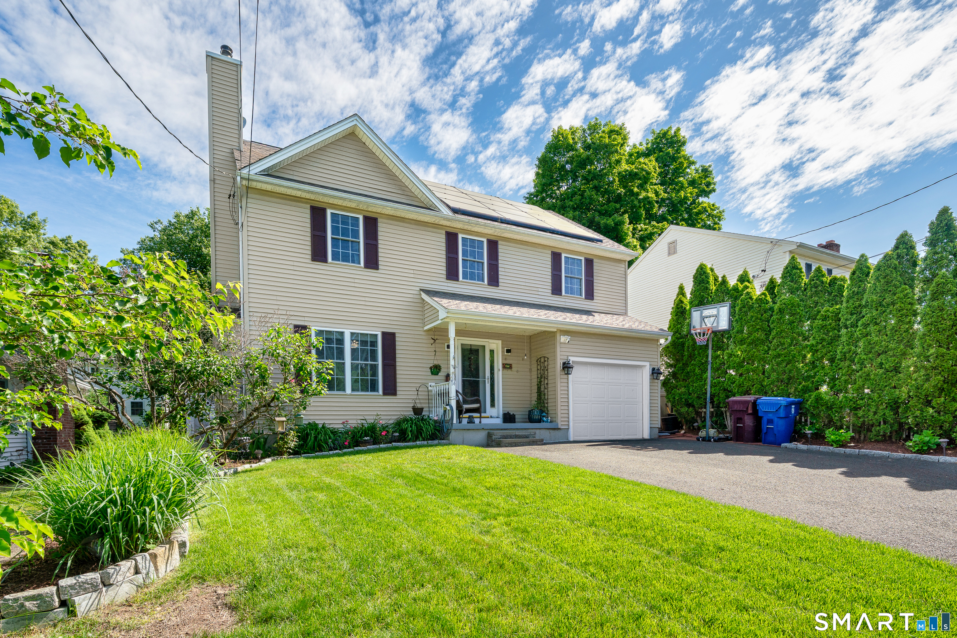 14 Lincoln Street Farmington CT 06085