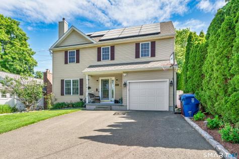14 Lincoln Street Farmington CT 06085