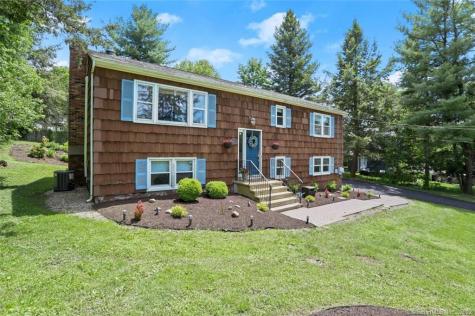 31 Payne Road Bethel CT 06801