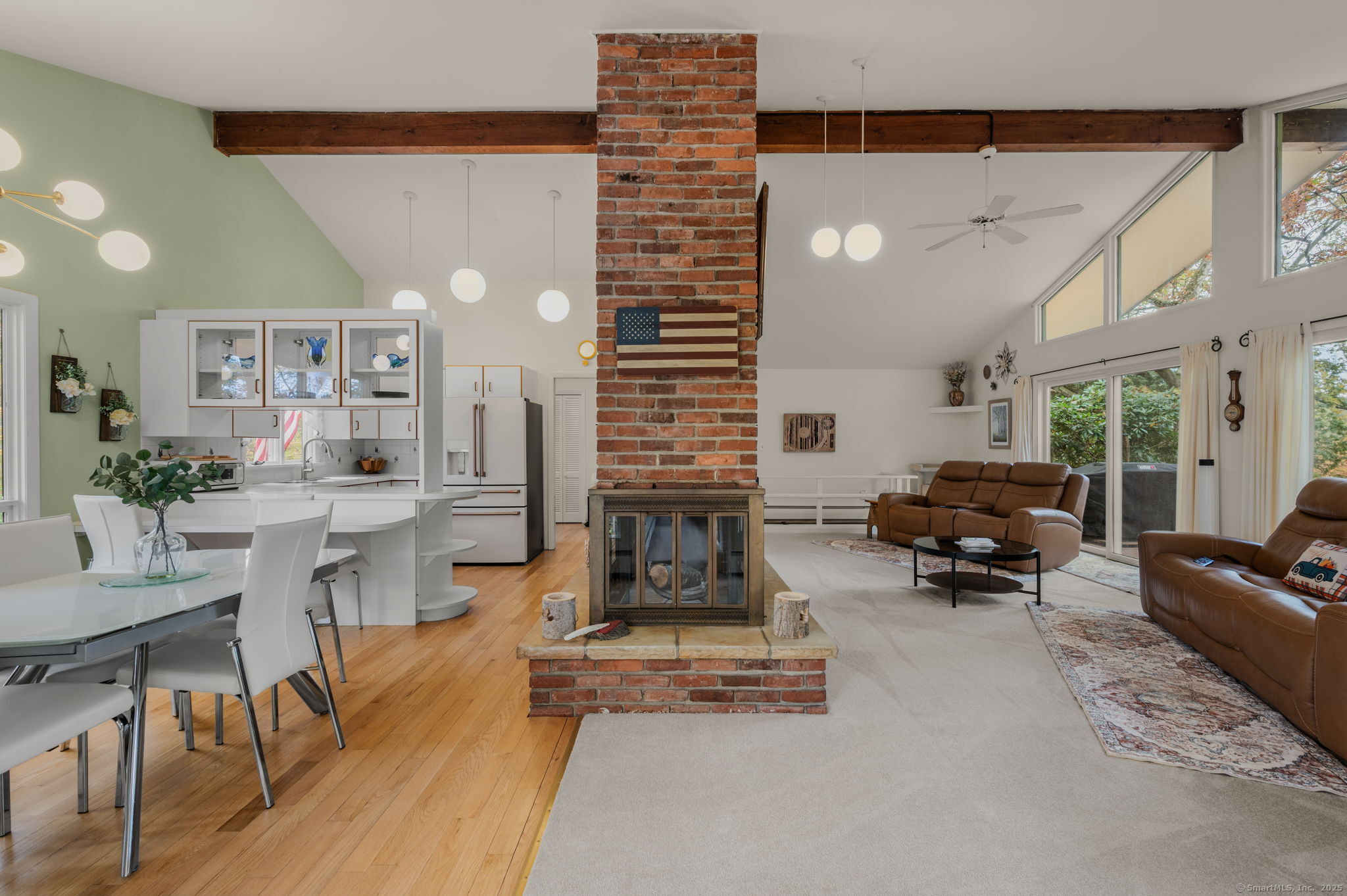 15 Goulart Drive Bozrah CT 06334