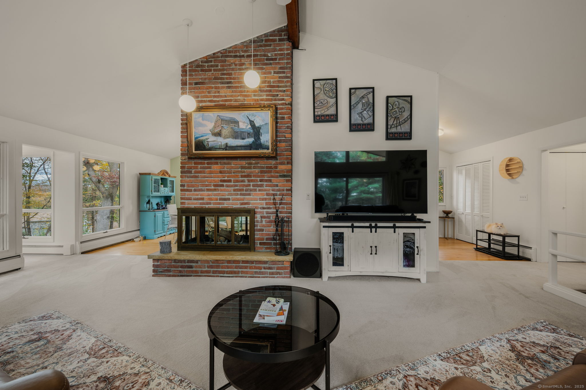 15 Goulart Drive Bozrah CT 06334