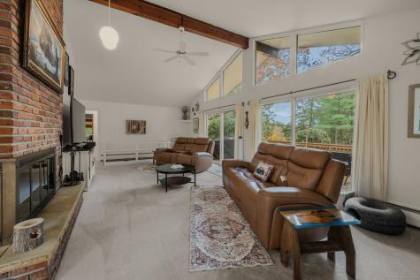 15 Goulart Drive Bozrah CT 06334