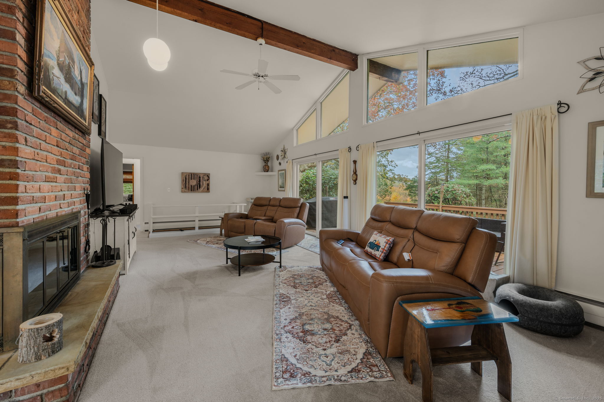 15 Goulart Drive Bozrah CT 06334