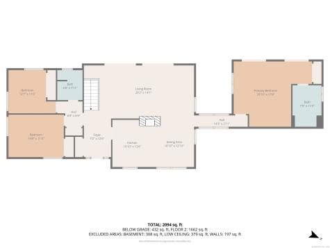 15 Goulart Drive Bozrah CT 06334