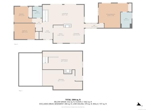 15 Goulart Drive Bozrah CT 06334