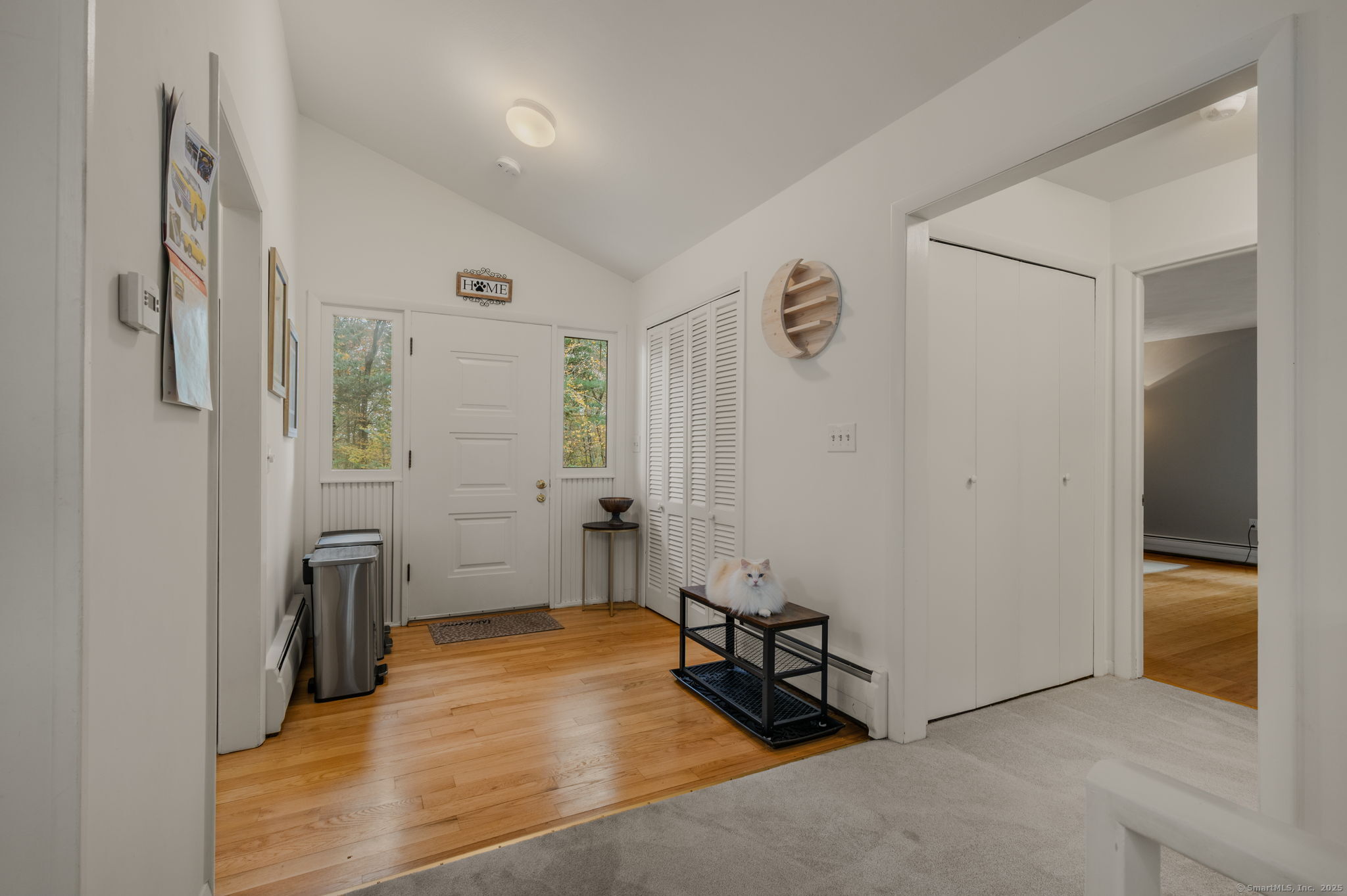 15 Goulart Drive Bozrah CT 06334