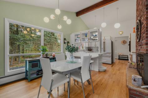 15 Goulart Drive Bozrah CT 06334