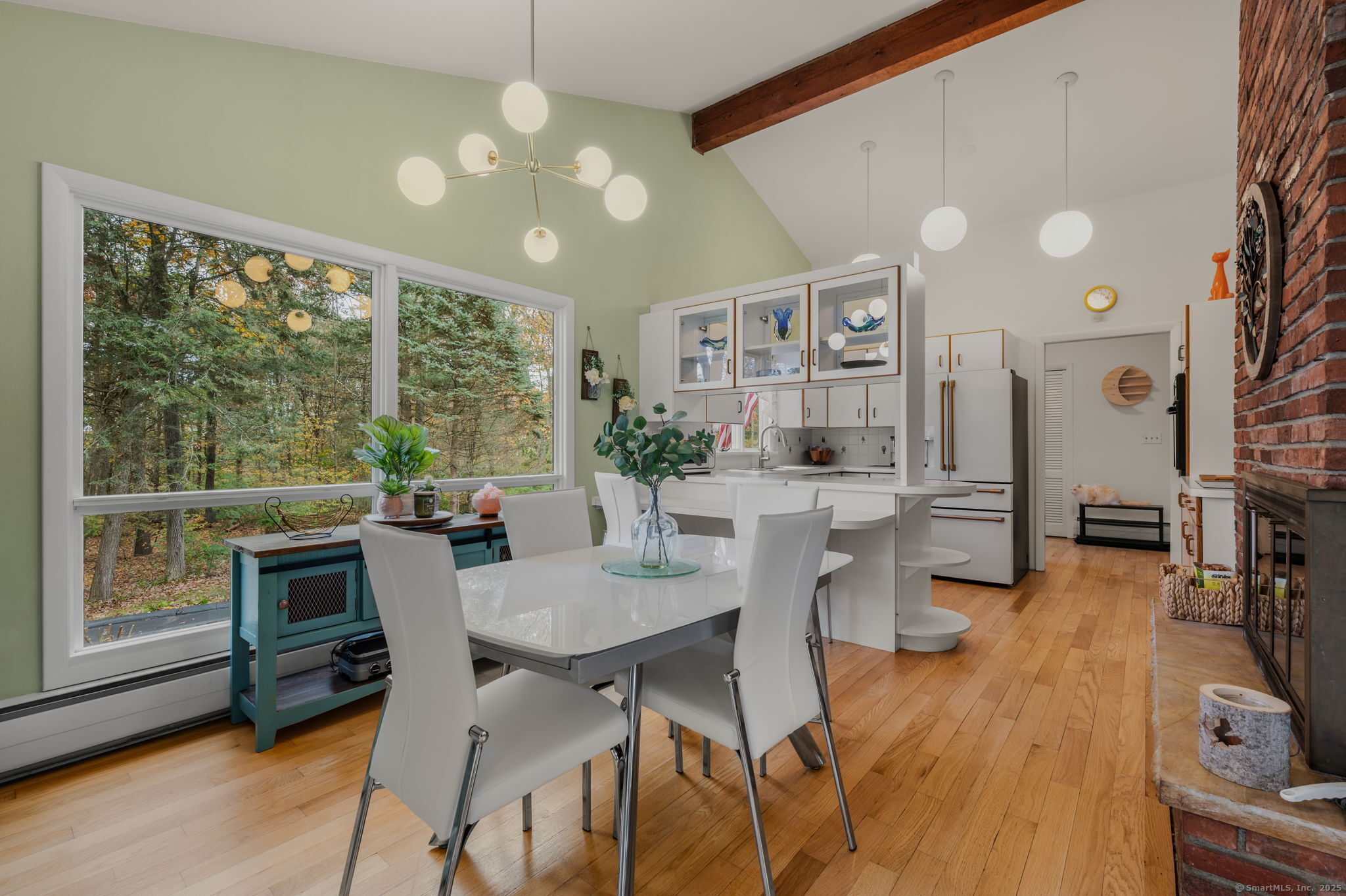 15 Goulart Drive Bozrah CT 06334