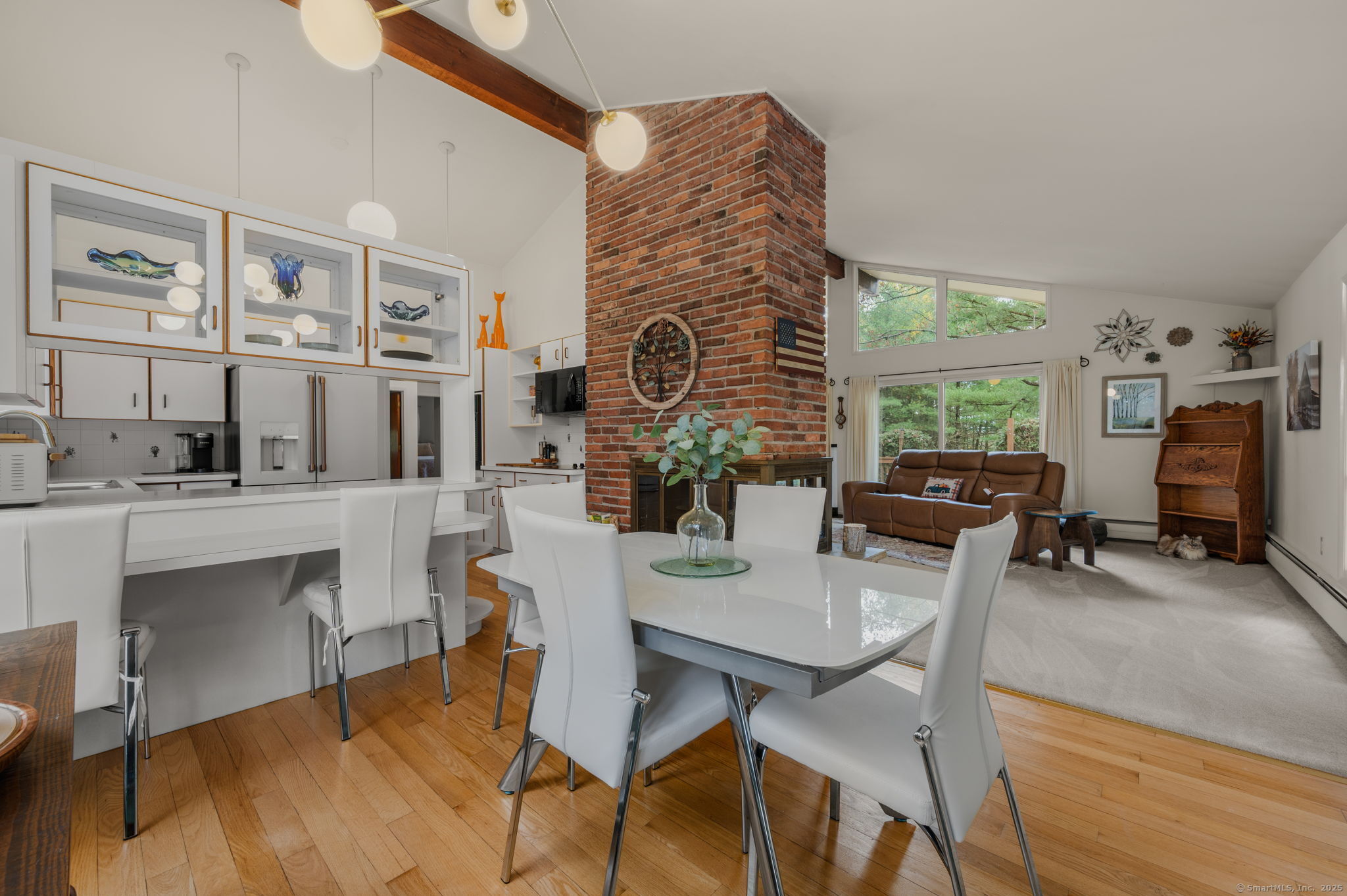 15 Goulart Drive Bozrah CT 06334