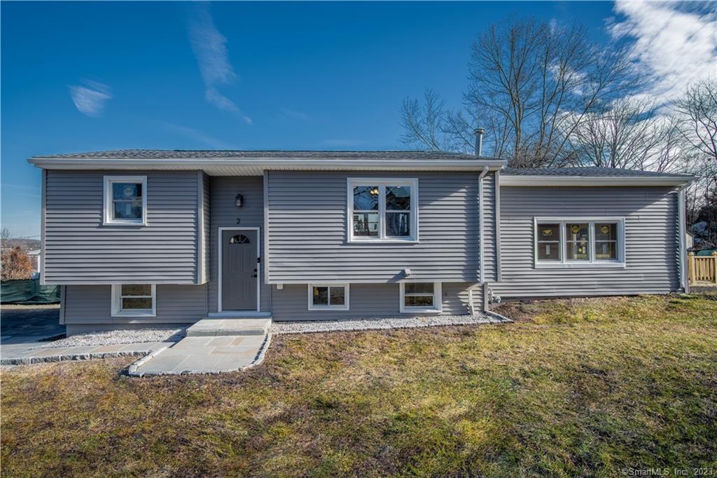 2 Nicholas Street Danbury CT 06810