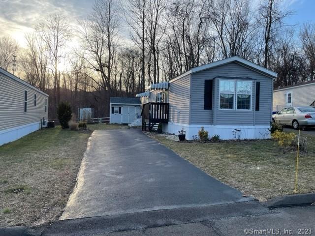 5 Ella Circle Milford CT 06460