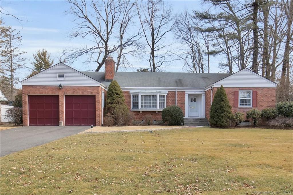 62 Pilgrim Road West Hartford CT 06117
