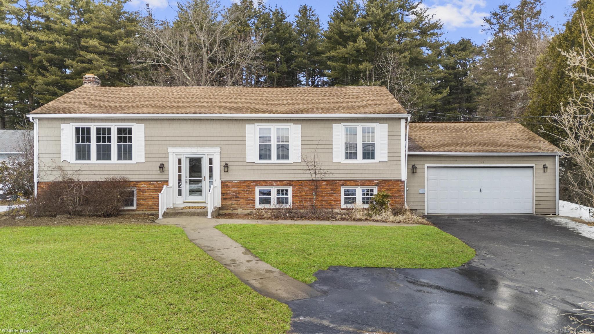 954 Matthews Street Bristol CT 06010