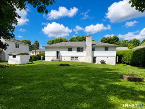 488 Chestnut Hill Avenue Waterbury CT 06704