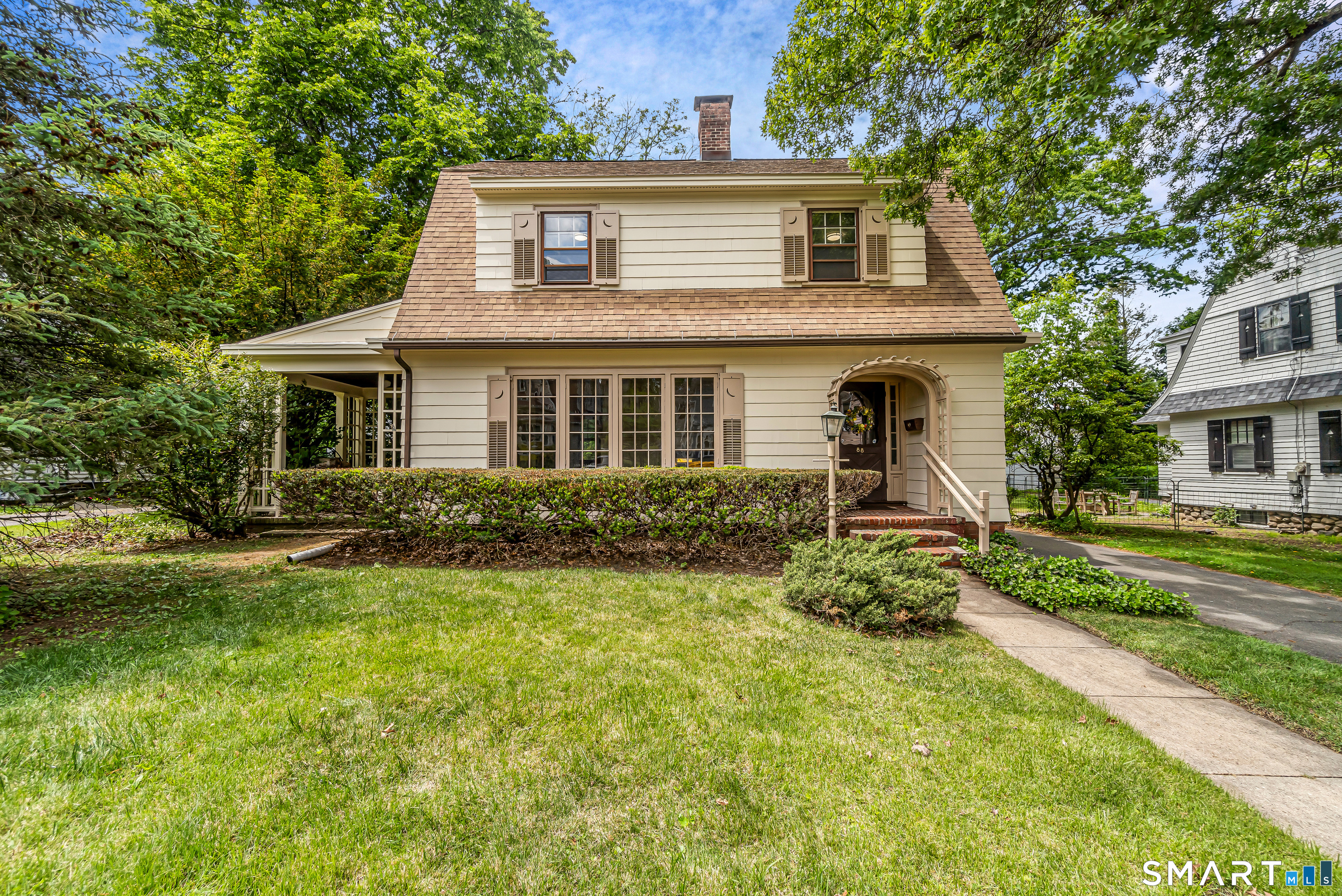 88 Coniston Avenue Waterbury CT 06708