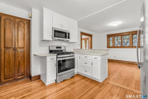88 Coniston Avenue Waterbury CT 06708