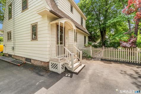 88 Coniston Avenue Waterbury CT 06708